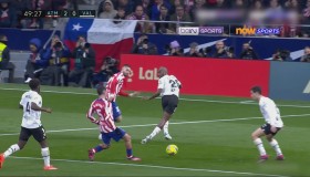 五大联赛新赛季：皇马领衔不败金身，冠军悬念再起