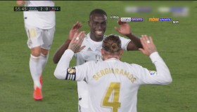 2025年西甲联赛焦点战：皇家马德里对阵西班牙人前瞻分析