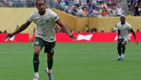 超范尼平穆勒也超齐达内 姆巴佩霸榜创史新双骄启航？